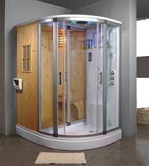 We did not find results for: High Tech Steam Shower System
