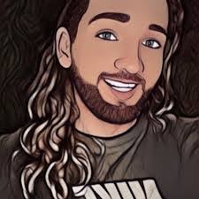 Brian Garey's Instagram, Twitter & Facebook