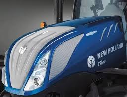 Image result for Holland Blue 2020 Fleet