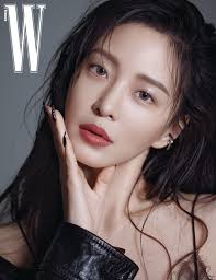 더없이 고혹적인 한예슬