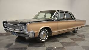 Image result for Desert Beige 1966 Chrysler