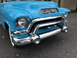 Image result for Harmony Gray 1956 GMC