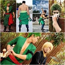 the ultimate diy guide to one piece cosplay shecos blog one piece cosplay cosplay one piece ace