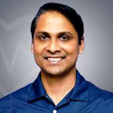 Dr. Jacob Eapen Mathew