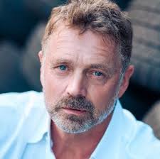 My absolute favourite actor , who I have had the pleasure of meeting, John  Schneider