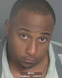 Amber Alert suspect who led police