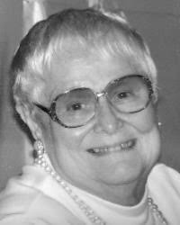 Vera Cassata Obituary (1932