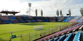 Morski klub sportowy pogon szczecin page on flashscore.com offers livescore, results, standings and match details (goal scorers, red cards Stadion Miejski Im Floriana Krygiera The Stadium Guide