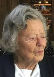 ANNE BRYAN Obituary (2021)