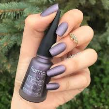 On sale for $9.37 original price $10.50. Matte Black Nail Polish Men Matte