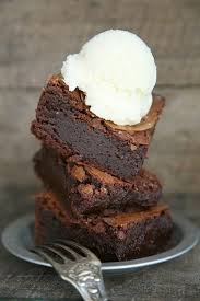 Check spelling or type a new query. Rezept Meine Perfekten Fudgy Brownies