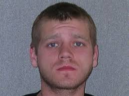 Colby Marsh located early Thursday and now in jail