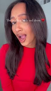 Stunning Red Dress Ideas for Fashion Lovers