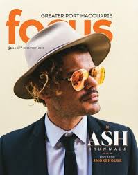 Greater Port Macquarie Focus