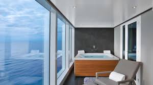 Maybe you would like to learn more about one of these? Luxury Suites On Cruise Ships Travel The Seas In Style Cnn Travel