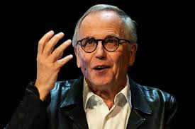 Fabrice luchini voit le jour à paris au sein d'une famille italienne. Un Fabrice Luchini Sidere Emerveille Ebloui Se Confie Avant De Monter Sur Scene A Limoges Limoges 87000