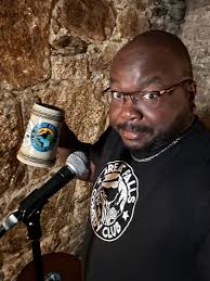 Leonard Kimble Comedy