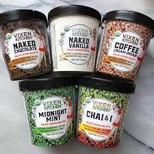 Today it only takes one week for users to send a billion tweets. Vixen Kitchen Gluten Free Follow Me