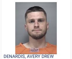 DENARDIS, AVERY DREW