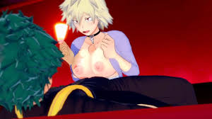 공짜 나의 히어로 아카데미 UHD 4K 포르노- 최고 화질의 만족감