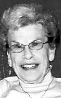 Mabel Lowe Obituary (2011)