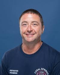 Chris Randazzo's Instagram, Twitter & Facebook