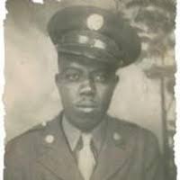 Obituary information for Charles B Toombs