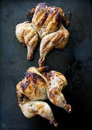 Grilled Cornish Game Hens Recipe Cornish Game Hen Recipes Game Hen Recipes Cornish Game Hen