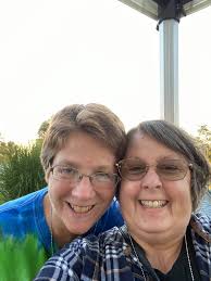 Patty Shifflett, Karen Marker Servinsky, Cheryl Gearhart Swineford, Cyndi  Fleegal Barger, Steve Barger, Jonathan Hain, Donna Schellenberg Lucas, Tim  Servinsky Sr., and Donnie Shifflett...Celebrate good times. We did it!! I  could not