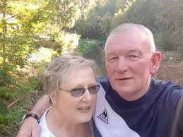 Hi everyone. I have a campervan and am about to travel around Ireland with  my wife. I am looking forward to all the knowledge and experience that the  members have collected on