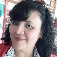 Paty Ramirez (@4patyramirez4)