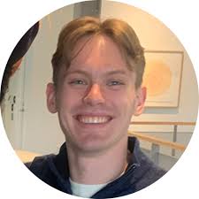 MSDS Alumni Profile: Levi Davis — School of Data Science