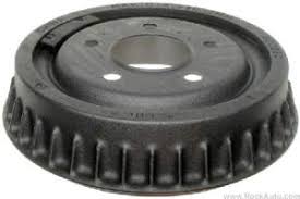 Rear Brake Drum Size Ranger Forums The Ultimate Ford