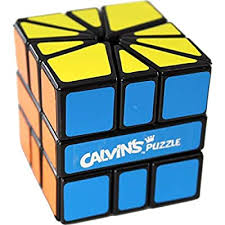 I will show you how to make a custom puzzle. Buy Calvins Puzzles Square 3 X Plus Black Body Bl Tr Sq2 Orange Online In Kuwait B07p8836kf