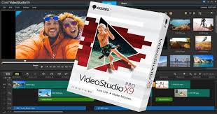 Corel Videostudio Updates Pinnacle News And More Video Editing Software Video Editing Video