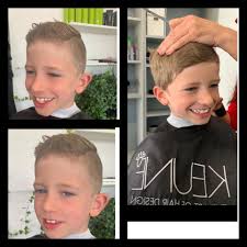 Kinderfrisuren für jungen und mädchen praktische tipps. Salon Bella Mod Coole Frisur Fur Kleine Jungs Facebook