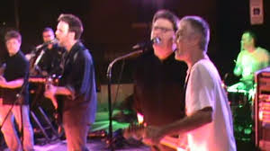 Paul Eugene Allyn, December 19, 1951