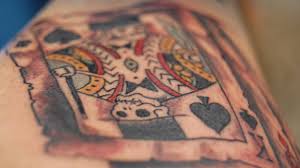 Aug 13, 2021 · king and queen tattoos. Playing Card Tattoo Designs Meanings Pictures And Ideas Tatring