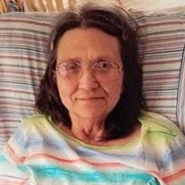 Lula Belle Tilghman Obituary