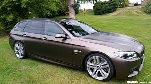 Official Modified F10 F11 5 Series Thread Bmw Touring Bmw Cars Bmw Wagon
