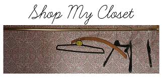 Github Eirinimits Shopmycloset A Qt Application For Selling Second Hand Clothes Shopping my closet is a fashion blog focused on inspiring women to develop their individual style, dress creatively, and look their best.