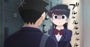 Komi Can't Communicate: Season 1 & 2 - Anime Review - Breaking it all Down