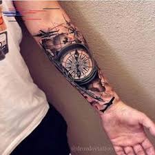 150 Ideas De Tatuajes De Reloj Tatuajes Tatuajes De Relojes Reloj Tatuaje lindo para hacerte en tu brazo. 150 ideas de tatuajes de reloj