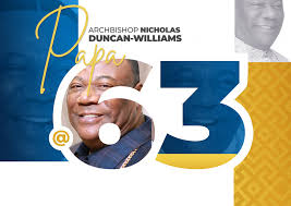 Archbishop Nicholas...