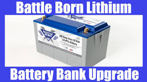 Bioenno is $994 shipped with tax to ca. Rv Life Battle Born Lithium Battery Upgrade Youtube