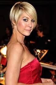 That's where short hairstyles for thick hair come in. Best Short Straight Hairstyles 2013 2014