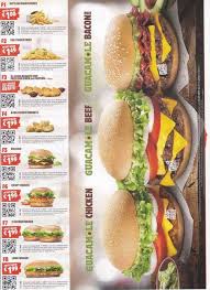 Beispielsweise erhaltet ihr den big king + whopper jr. Burger King Gutscheine Als Pdf Bis 08 11 2019 Gutscheinalarm Com