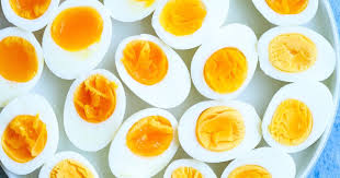 Instant Pot Perfect Hard Boiled Eggs