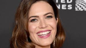 Things You Never Knew About Mandy Moore