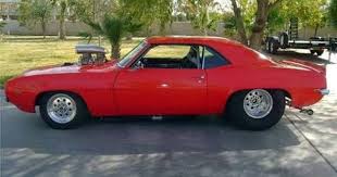 Pin On 69 Camaro